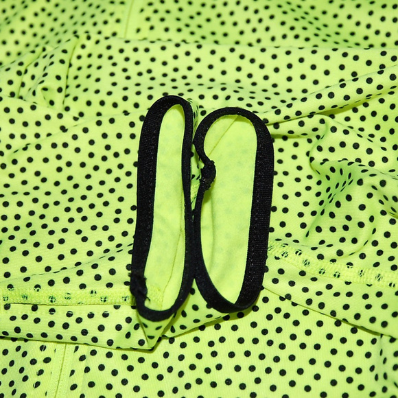 NIKE Dri Fit 3/4 Zip Pullover Jacket Unworn - Picture 6 of 8